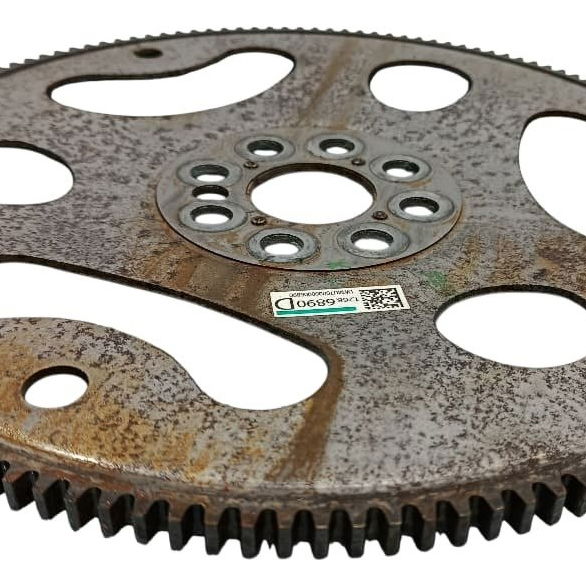 Cremalheira Volante Motor Chevrolet Equinox 2018