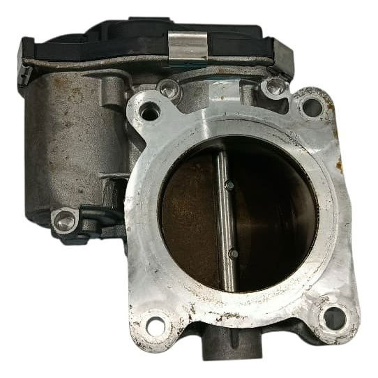 Tbi Corpo Borboleta Chevrolet Equinox 2018