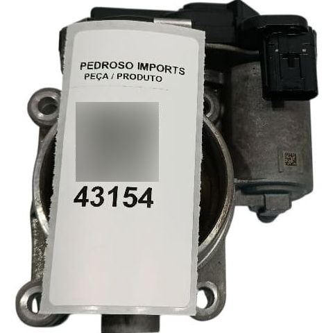 Tbi Corpo Borboleta Chevrolet Equinox 2018