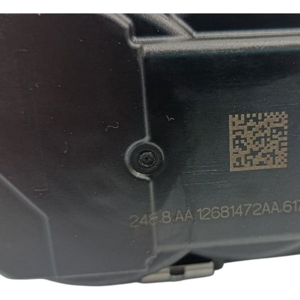 Tbi Corpo Borboleta Chevrolet Equinox 2018