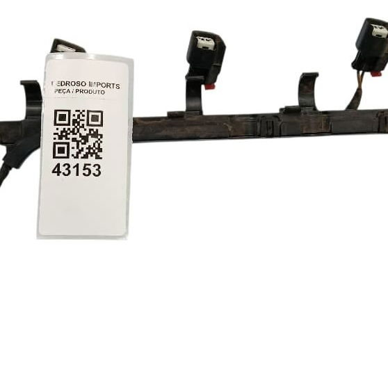 Chicote Bicos Injetores Chevrolet Equinox 2018