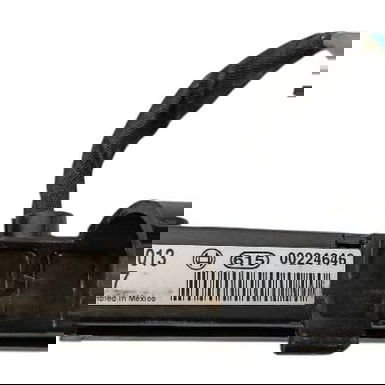 Chicote Bicos Injetores Chevrolet Equinox 2018