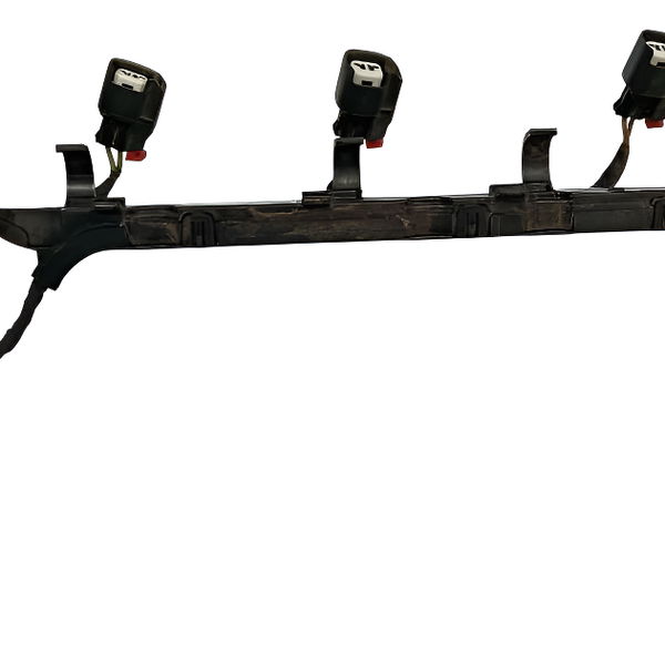 Chicote Bicos Injetores Chevrolet Equinox 2018