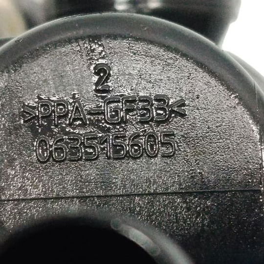 Válvula Termostática Chevrolet Equinox 2018