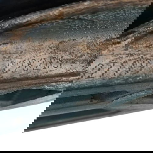 Tensor Correia Chevrolet Equinox 2018