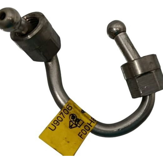 Cano Flauta Chevrolet Equinox 2018