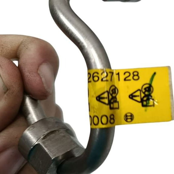 Cano Flauta Chevrolet Equinox 2018