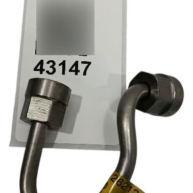 Cano Flauta Chevrolet Equinox 2018