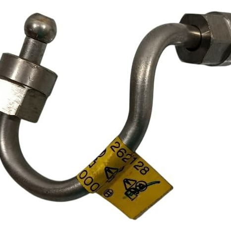 Cano Flauta Chevrolet Equinox 2018