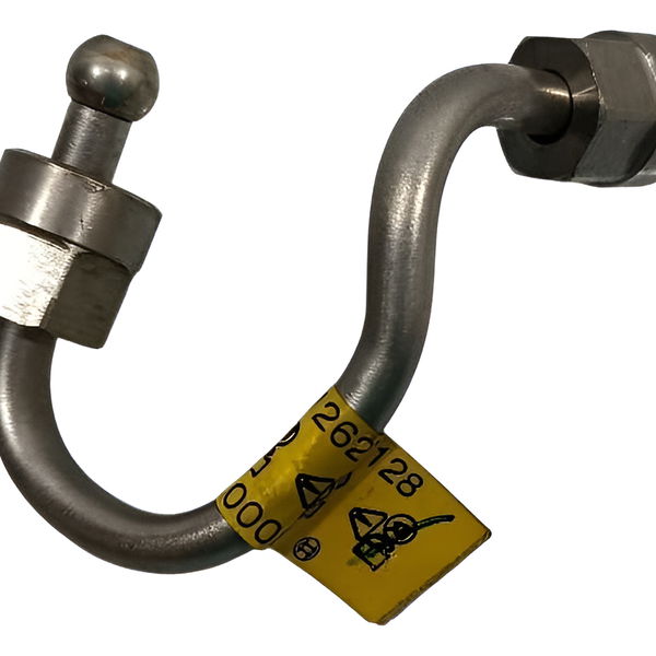 Cano Flauta Chevrolet Equinox 2018