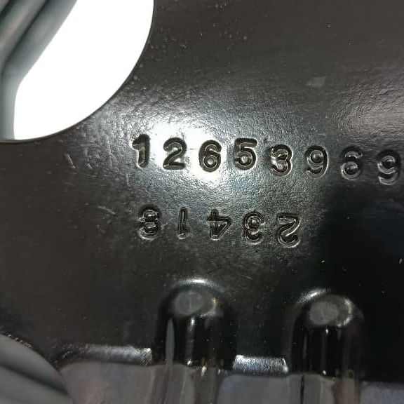 Suporte Coxim Motor Chevrolet Equinox 2018