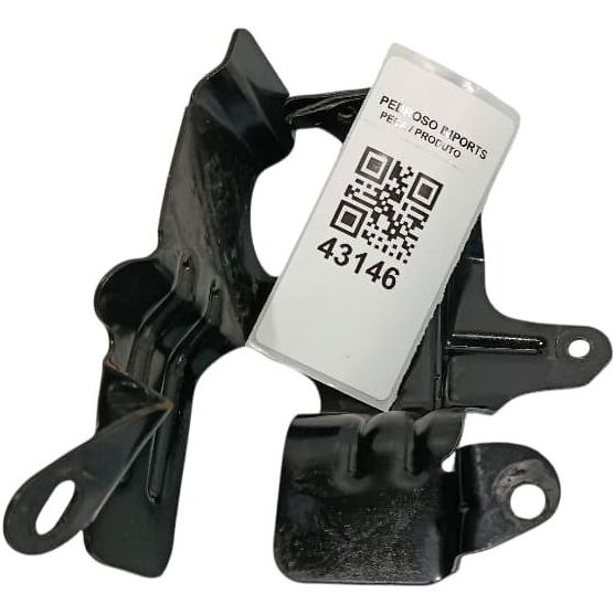 Suporte Coxim Motor Chevrolet Equinox 2018