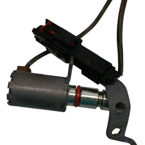 Válvula Controle Fluxo Óleo Chevrolet Equinox 2018