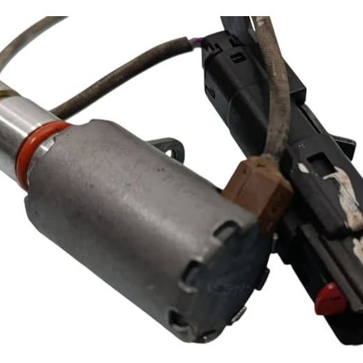 Válvula Controle Fluxo Óleo Chevrolet Equinox 2018