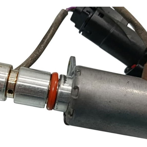 Válvula Controle Fluxo Óleo Chevrolet Equinox 2018