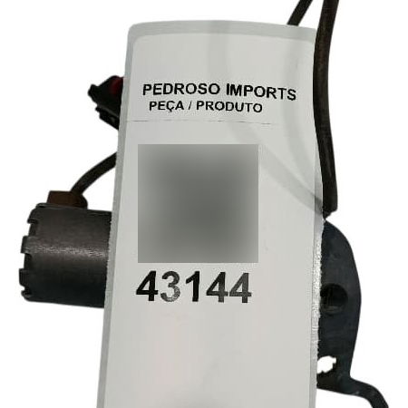 Válvula Controle Fluxo Óleo Chevrolet Equinox 2018