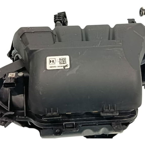 Coletor Admissão Chevrolet Equinox 2018