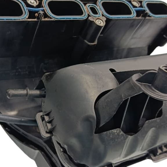 Coletor Admissão Chevrolet Equinox 2018