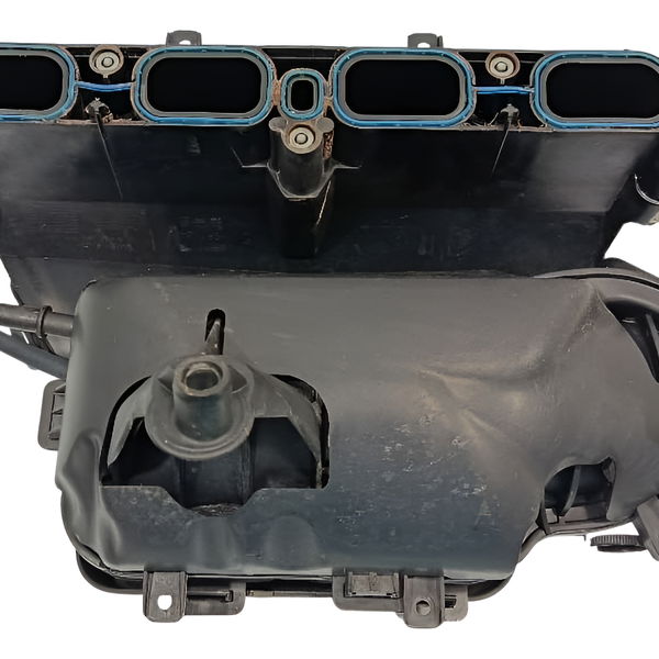 Coletor Admissão Chevrolet Equinox 2018