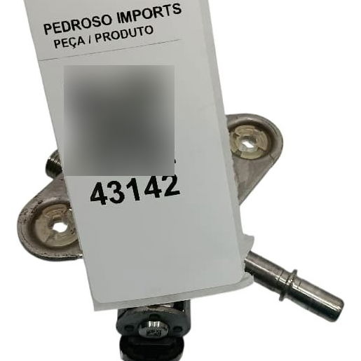 Bomba Alta Pressão Chevrolet Equinox 2018