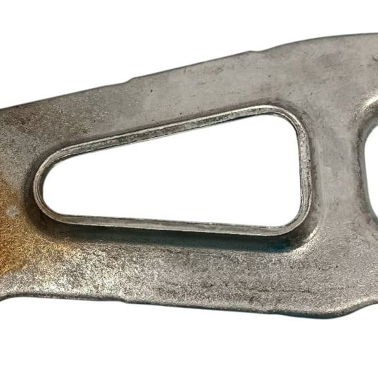 Suporte Coletor Escape Chevrolet Equinox 2018