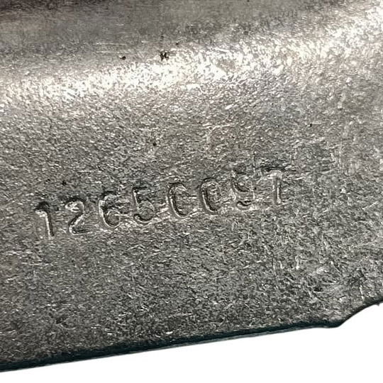 Suporte Coletor Escape Chevrolet Equinox 2018