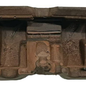 Espuma Protetora Flauta Chevrolet Equinox 2018