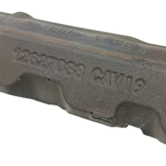 Espuma Protetora Flauta Chevrolet Equinox 2018