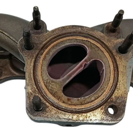 Coletor Escapamento Chevrolet Equinox 2018