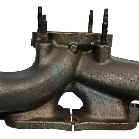 Coletor Escapamento Chevrolet Equinox 2018