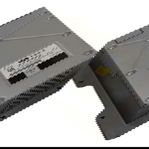 Módulo Amplificador Para Land Rover Velar Hx73-19c164cd 2019