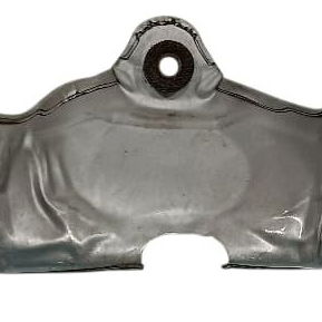 Protetor Coletor Escape Chevrolet Equinox 2018