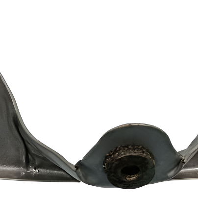 Protetor Coletor Escape Chevrolet Equinox 2018