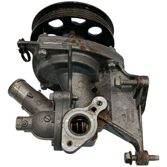 Bomba Dágua Chevrolet Equinox 2018