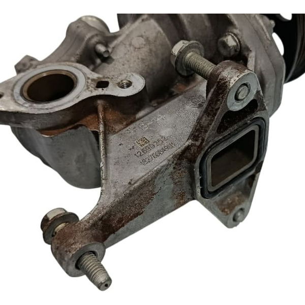 Bomba Dágua Chevrolet Equinox 2018