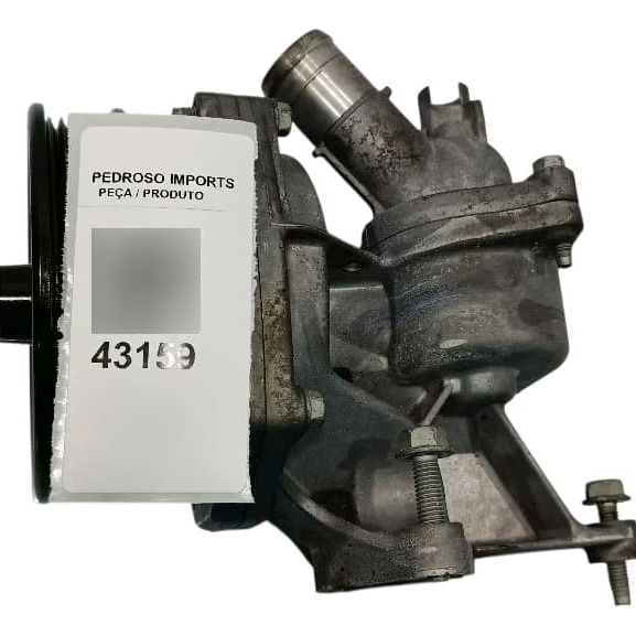 Bomba Dágua Chevrolet Equinox 2018