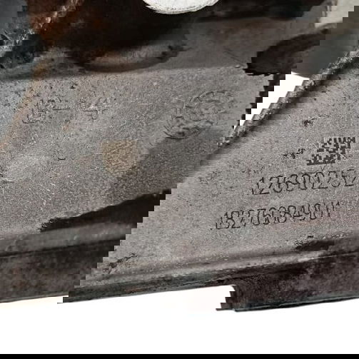 Bomba Dágua Chevrolet Equinox 2018