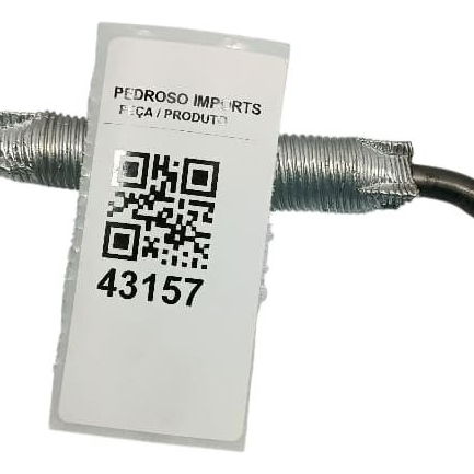 Cano Óleo Turbina Chevrolet Equinox 2018