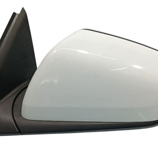 Retrovisor Esquerdo Chevrolet Equinox 2018