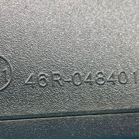 Retrovisor Esquerdo Chevrolet Equinox 2018