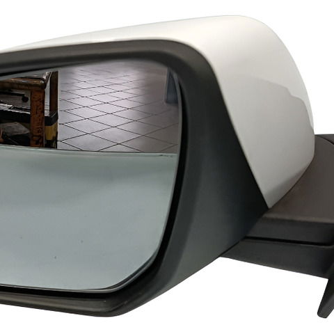 Retrovisor Esquerdo Chevrolet Equinox 2018