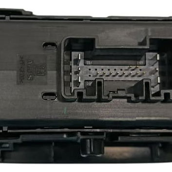 Comando Vidro Elétrico Dianteiro Esq. Chevrolet Equinox 2018