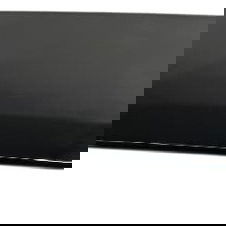 Moldura Black Piano Porta Tras. Esq. Chevrolet Equinox 2018 Preto