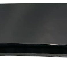 Moldura Black Piano Porta Diant. Esq. Chevrolet Equinox 2018 Preto