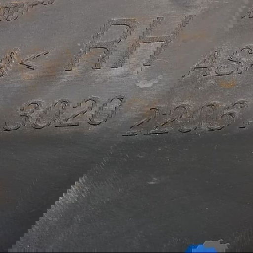 Moldura Vidro Retrovisor Direito Chevrolet Equinox 2018 Preto