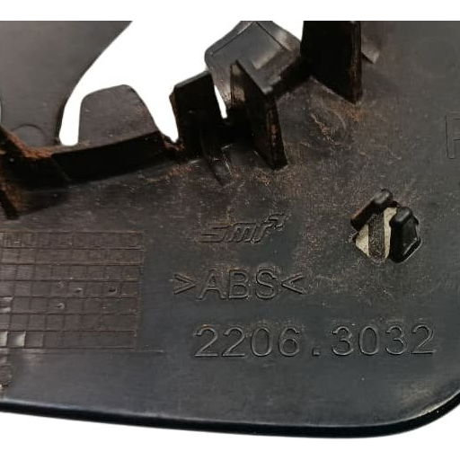 Vidro Retrovisor Direito Chevrolet Equinox 2018