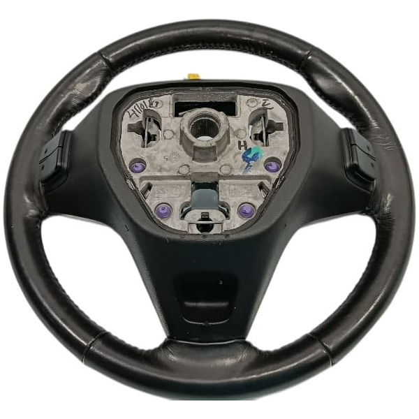Volante Multifuncional Chevrolet Equinox 2018 Preto