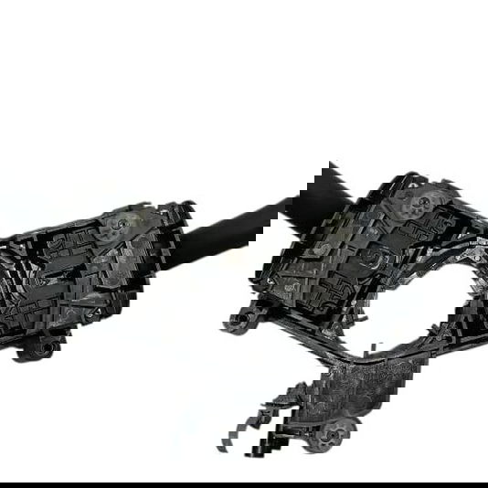 Chave Seta E Limpador Chevrolet Equinox 2018