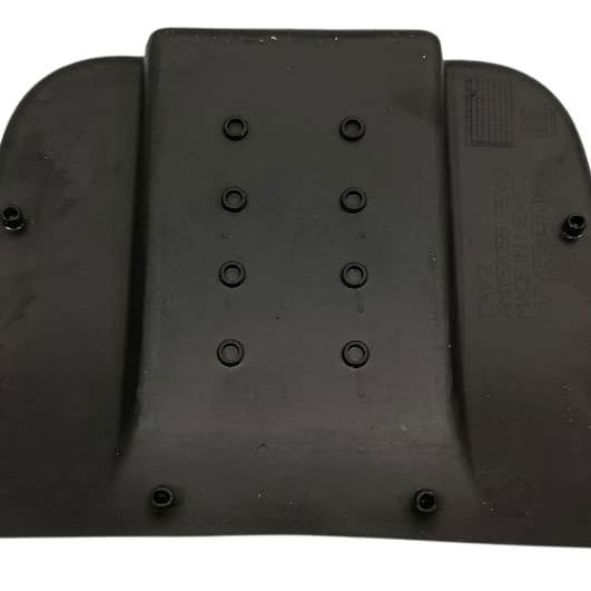 Borracha Carregamento Indução Chevrolet Equinox  2018