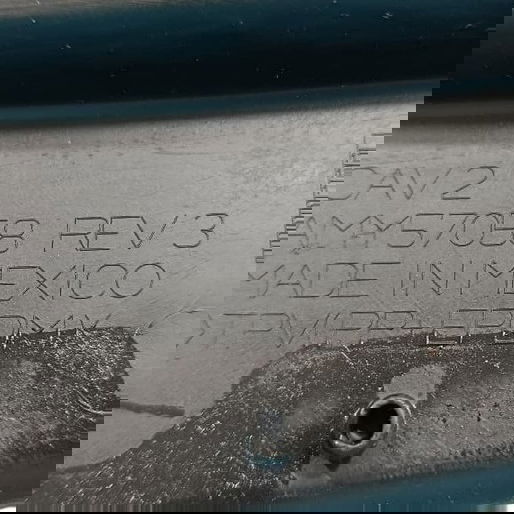 Borracha Carregamento Indução Chevrolet Equinox  2018